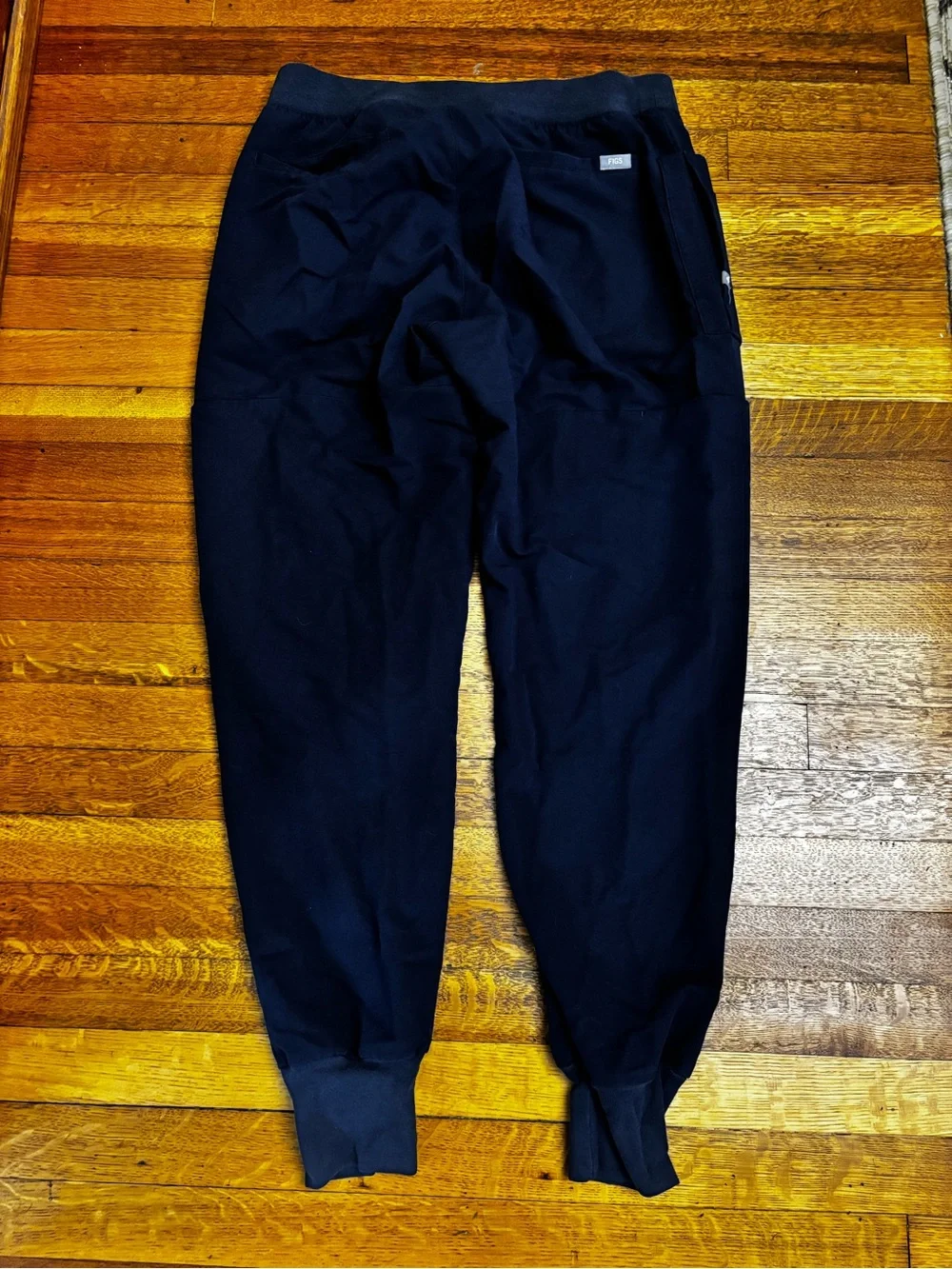 FIGS Mens Zamora Scrub Pants
